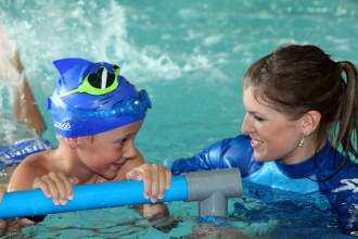 Bomaderry Aquatic Centre